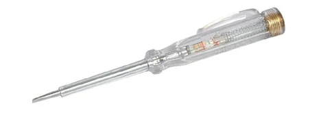 İzeltaş 4550 Elektrik Kontrol Kalemi 135 mm