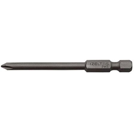 İzeltaş 4870 Bits Uç Yıldız Ph1 75mm