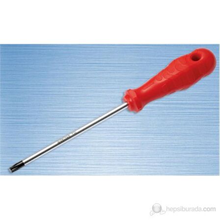 İzeltaş T10 Torx Tornavida