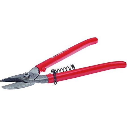 İzeltaş Kaportacı Makası Sağ 250mm 6210270250