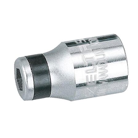 İzeltaş 1113 Bits Tutucu Lokma Mıknatıslı 1/2''
