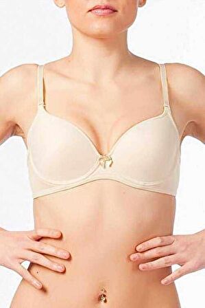 NURTEKS DESTEKSİZ SÜTYEN 198