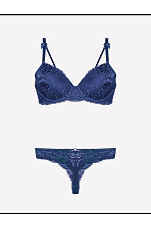 4430 Destekli Sütyen Takım