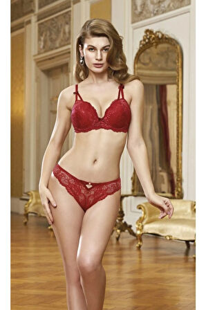 4430 Destekli Sütyen Takım