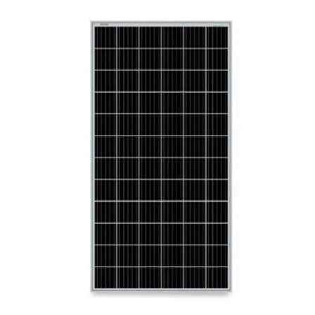 LEXRON 340 Watt Monokristal Perc Solar Güneş Paneli 