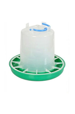 Tavuk Civciv Bıldırcın Suluk 1.5 Litre