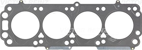 Opel Silindir Kapak Contası 1.40mm Opel Astra F 1.7d 91 - Victor Reinz 61-33580-40