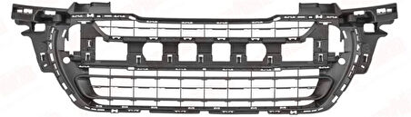 Psa Tampon İzgarası On Alt Orta Acık Tip Siyah P308 11> - Phira 308-11102