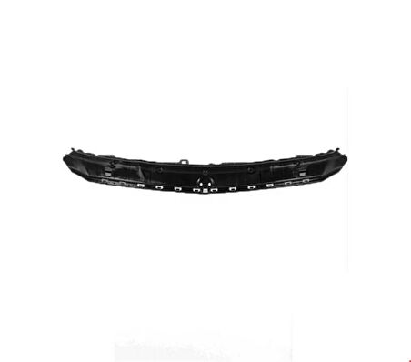 Mercedes On Tampon Ust Braket Amg W117 13> - Vortex V2205638