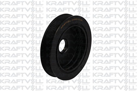 Renault Krank Kasnagı Master II Movano II 2.5 2.8 G9u 01>10 - Kraftvoll 15050006