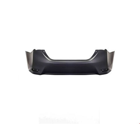 Toyota Arka Tampon Toyota Corolla 13>16 - Vortex V3510810