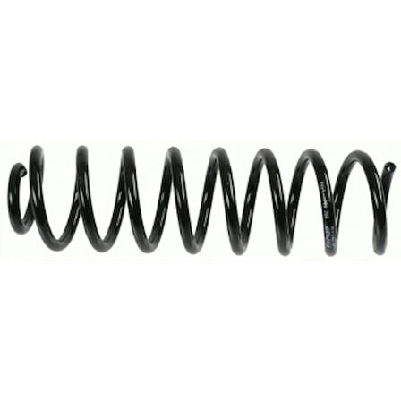 Renault Arka Helezon Yayı Megane II Sedan 1.4 / 1.6 16v / 1.5 DCI / 1.9 DCI 2.0 16v - Sachs 994 194