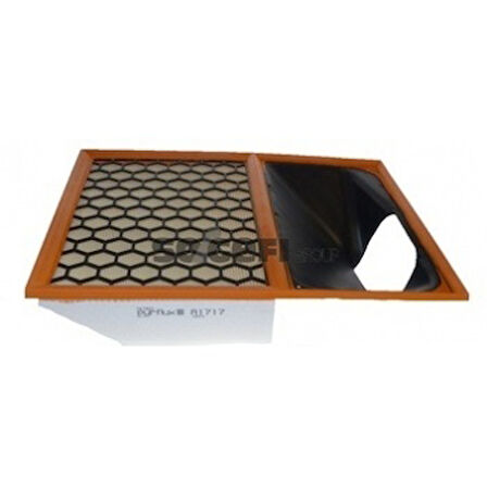 İveco Ticarı Hava Filtresi İveco Daıly F1c (e5) - Purflux A1717