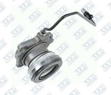 Opel Hidrolık Debriyaj Rulmanı Astra H Vectra C Mokka Zafıra B Meriva B Z19dtl Z19dth A17dtc B16dth Nsign - Akd Op113119