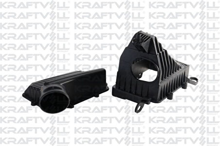 Fiat Hava Filtre Kutusu Brava Marea Bravo - Kraftvoll 21031541