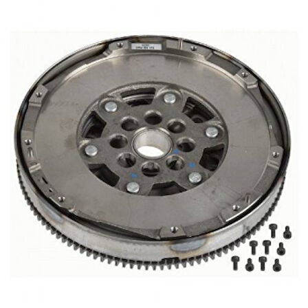 Opel Volan Komple Sabıt Corsa C 01>11 Z13dt Z13dtj - Volmerk Op401