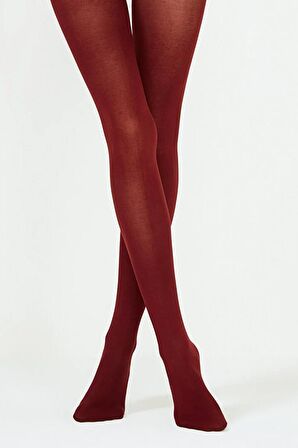 Penti Koton Kadın Külotlu Çorap