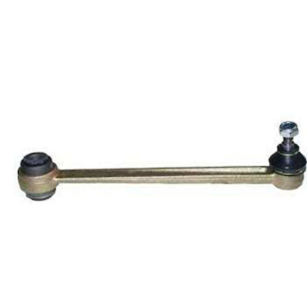 Mercedes Denge Kolu Arka Alt (uzun Rot) 190 W201 85>93 W202 93>00 W210 96>02 W124 85>93 - Teknorot M-440k