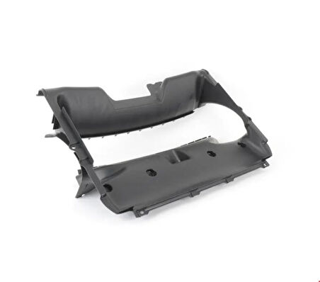 Porsche Hava Kanal Maskesi Cayenne 07> - Vortex V2708063