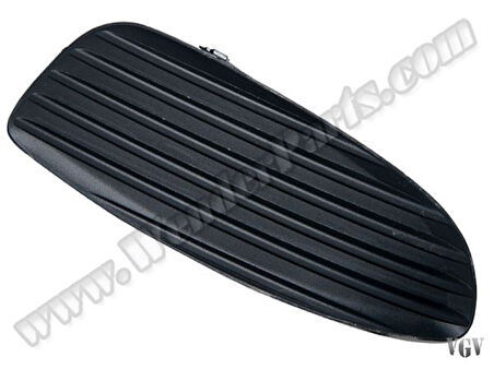 Mercedes Tampon İzgarası On Sag Vito W447 14> - Wenderparts Ma4478840174