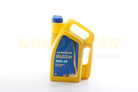 Unı Motor Yagı - 10w40 5 Litre Sl/cf Semi Sentetik (kolı Adedi:4) - Gdy 301016