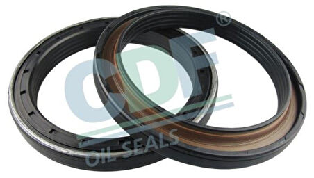 Ford Truck On Krank Kecesi - Ford Cargo / 1826-1830-1832-1838-2524-2530-3230-3536 Ecotorq 7.3cc (105x135x13x17) - Cdf 88280-Fp