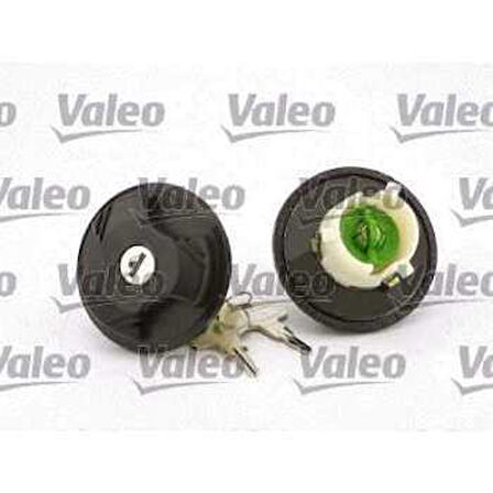 Ford Yakıt Depo Kapagı Fiesta IV 95>02 Ford Ka 96>08 Puma 97>01 Mazda 121 III 96>03 1,3 / 1,4 / 1,6 / 1,8 - Valeo 247561