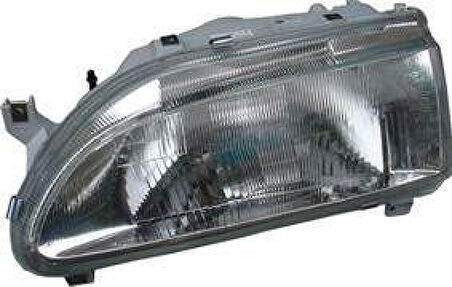 Renault Eski Far Sol R19 - Eser 2920622