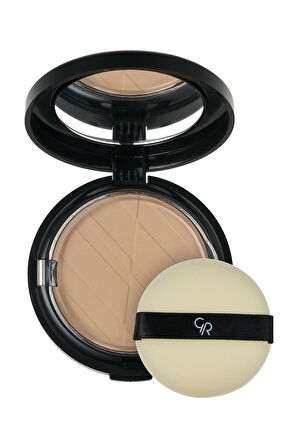 Longstay Matte Face Powder 07 Mat Pudra 12,7 g