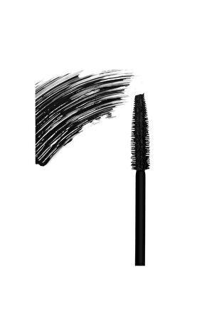 Juicy Tint Ruj & Allık & Glow Kiss Dudak Balmı + 3D Fantastic Lash Maskara + Mini Ruj Makyaj Seti