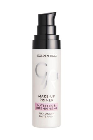 Make Up Primer Mattifying & Pore Minimising - Matlaştırıcı Makyaj Bazı - 30 ml 