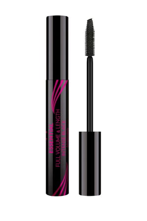 Essential Full Volume & Lenght Mascara - Intense Black - Hacim Veren Maskara 