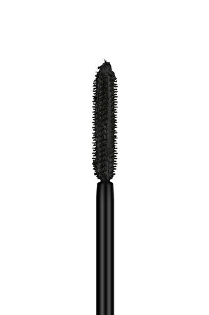 Essential High Definition & Lift Up&great Volume Mascara Black - Hacim Veren Maskara 2'li Set