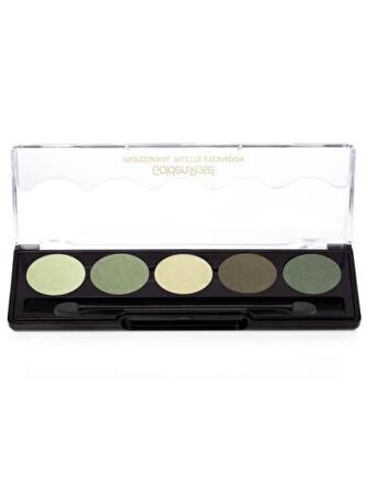 GOLDEN ROSE PALET FAR NO:102
