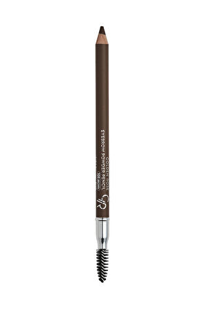 Eyebrow Powder Pencil 105 Brown Pudralı Kaş Kalemi 1,19 g