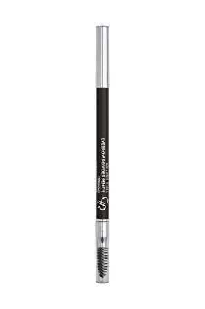 1. Eyebrow Powder Pencil 106 Ebony Pudralı Kaş Kalemi 1,19 g