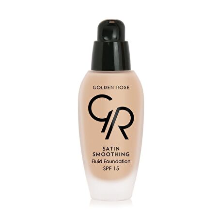 Golden Rose Satın Fluıd Fondeten No.35