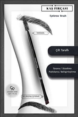 Eyebrow Brush Kaş Fırçası