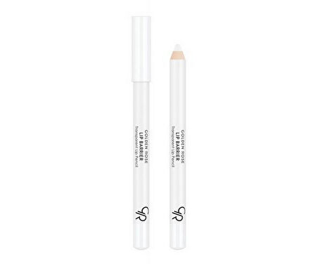 Golden Rose Lip Barrier Transparent Lip Pencil