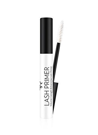 Golden Rose Lash Primer Maskara