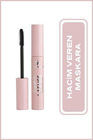 Eyeful Lashes Hacim Maskara & Lash Primer Maskara Bazı Seti