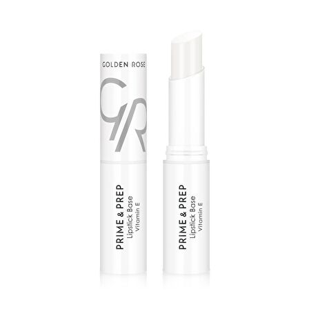 Golden Rose Prime & Prep Doğal Nemlendirici 30 ml Makyaj Bazı