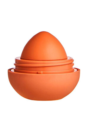 Lip Butter Peach Cupuacu, Murumuru ve Shea Yağlı Dudak Nemlendiricisi 8 g