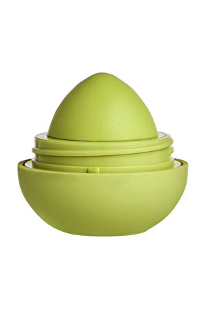 Lip Butter Green Apple Cupuacu, Murumuru ve Shea Yağlı Dudak Nemlendiricisi 8 g
