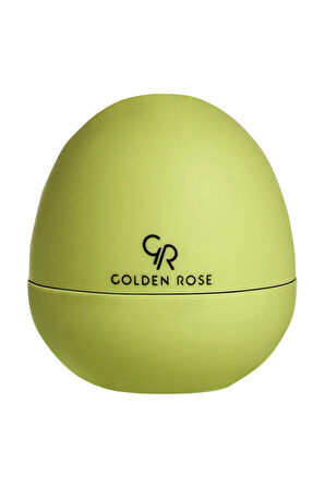 Lip Butter Green Apple Cupuacu, Murumuru ve Shea Yağlı Dudak Nemlendiricisi 8 g