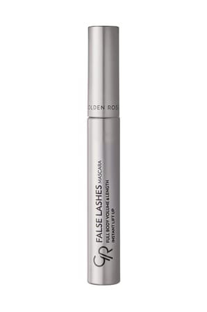 False Lashes Mascara & Liner Matic Waterproof Eyepencil Göz Kalemi Set