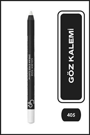 Dream Eyes Eyeliner No:401-405-409-410-423 Göz Kalemi Seti