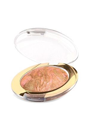 Gr Golden Rose Terracotta Blush On -Allık No: 4