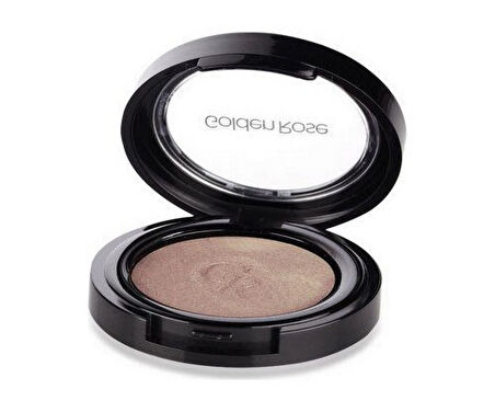 Golden Rose Silky Touch Pearl Eyeshadow No: 105