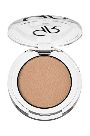 Soft Color Matte Mono Eyeshadow 04 Tekli Mat Far 2,3 g